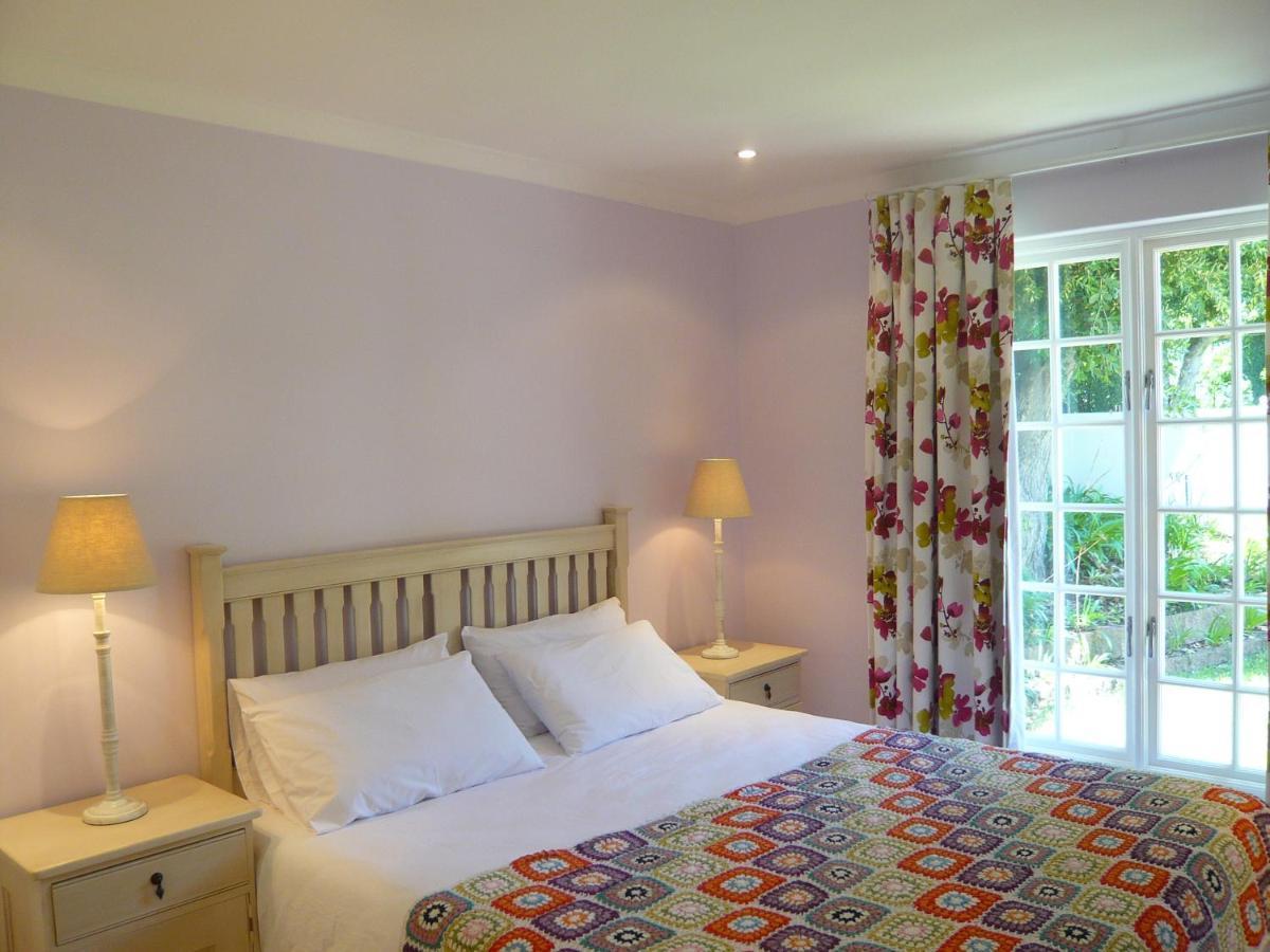 Hotel Le Petit Poucet Kapské Město Pokoj fotografie